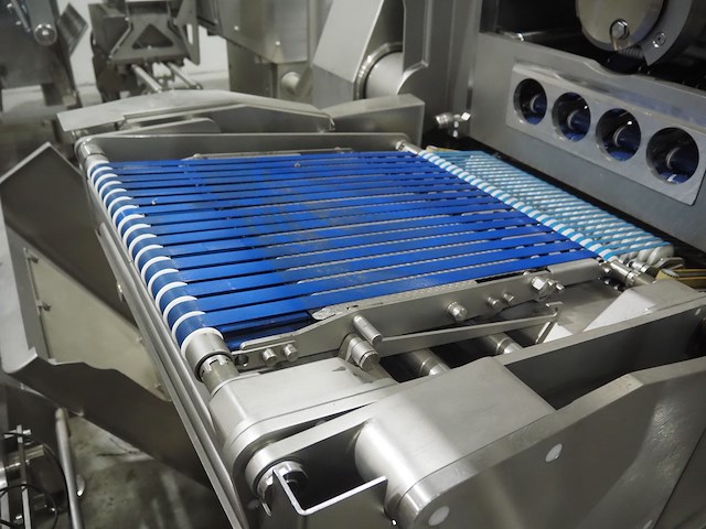 Treif maschinenbau gmbh - afbeelding 10 van  44