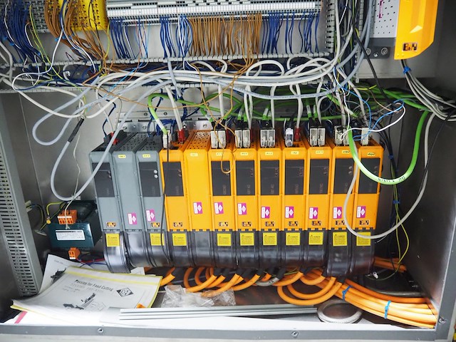 Treif maschinenbau gmbh - afbeelding 14 van  44