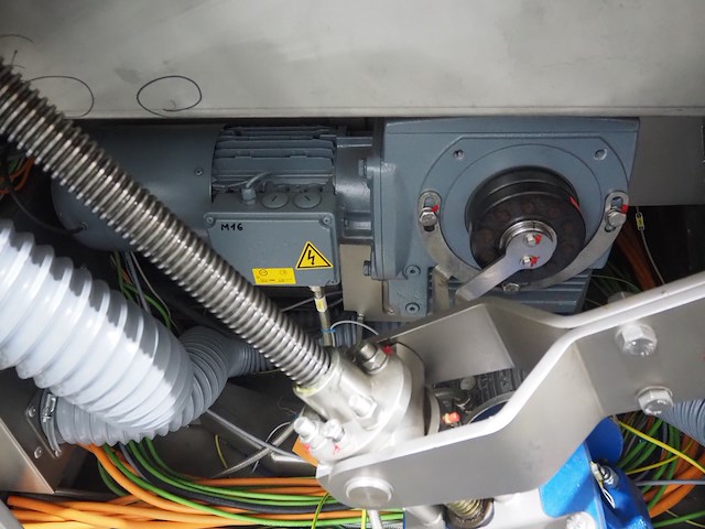 Treif maschinenbau gmbh - afbeelding 16 van  44