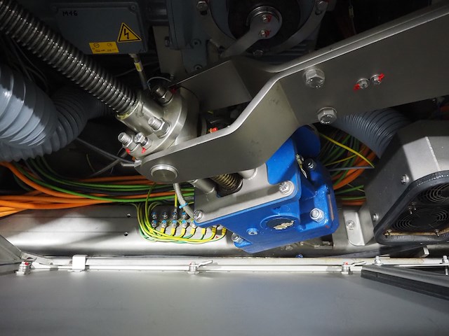 Treif maschinenbau gmbh - afbeelding 17 van  44