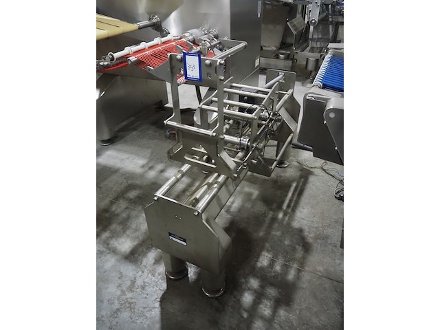 Treif maschinenbau gmbh - afbeelding 19 van  44