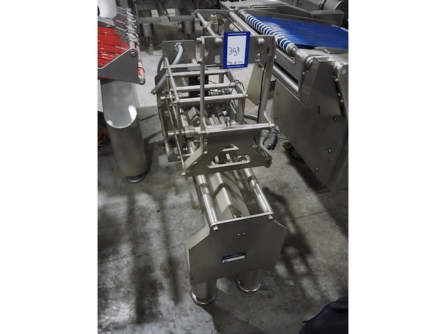 Treif maschinenbau gmbh - afbeelding 20 van  44