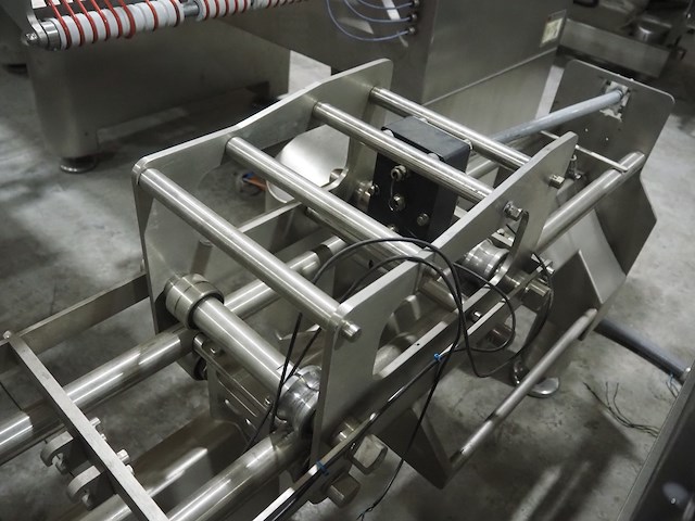 Treif maschinenbau gmbh - afbeelding 21 van  44