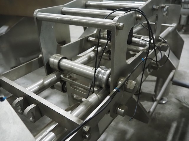 Treif maschinenbau gmbh - afbeelding 22 van  44