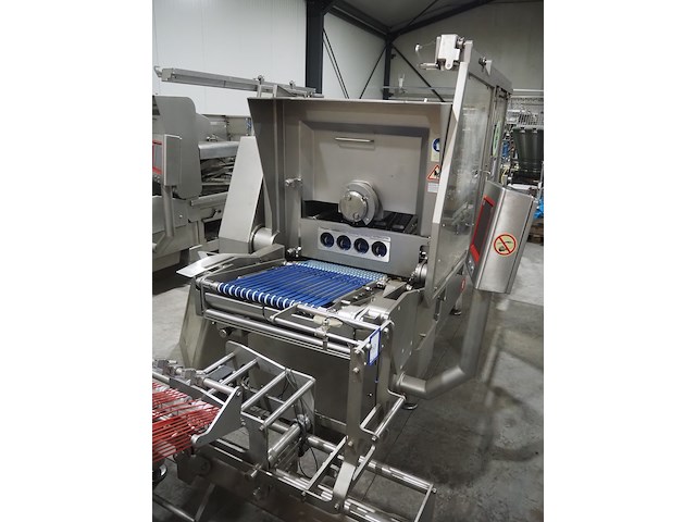 Treif maschinenbau gmbh - afbeelding 12 van  44