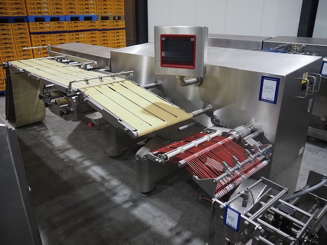 Treif maschinenbau gmbh - afbeelding 24 van  44