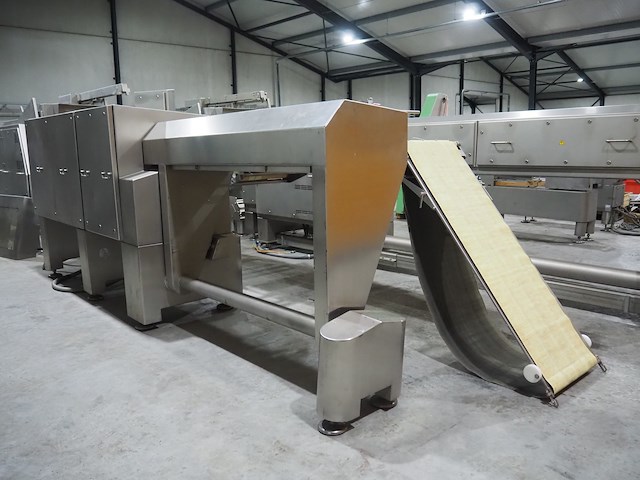 Treif maschinenbau gmbh - afbeelding 26 van  44