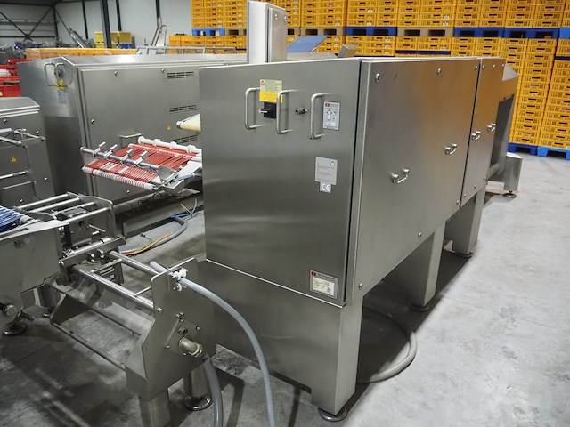 Treif maschinenbau gmbh - afbeelding 27 van  44