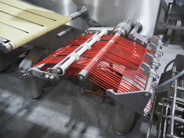 Treif maschinenbau gmbh - afbeelding 28 van  44