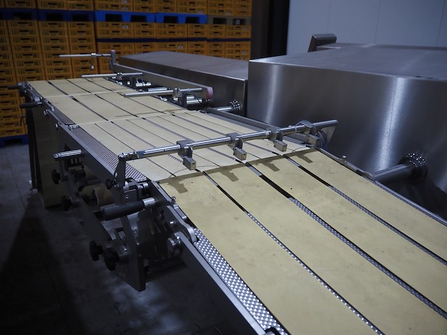 Treif maschinenbau gmbh - afbeelding 30 van  44