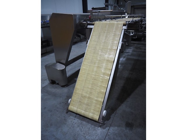 Treif maschinenbau gmbh - afbeelding 32 van  44