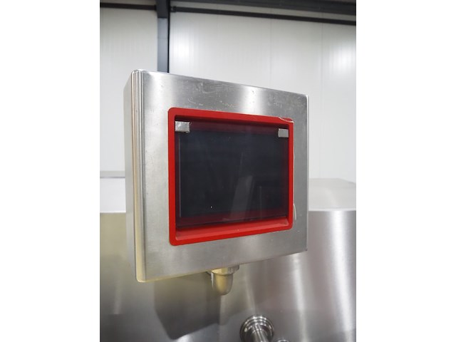 Treif maschinenbau gmbh - afbeelding 33 van  44