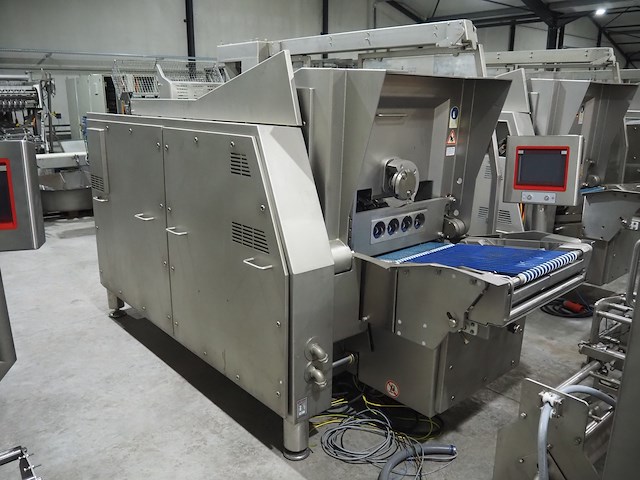 Treif maschinenbau gmbh - afbeelding 23 van  44