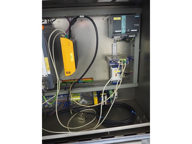 Treif maschinenbau gmbh - afbeelding 37 van  44