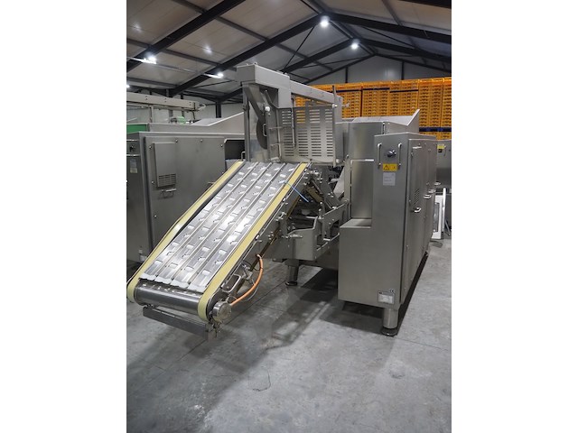 Treif maschinenbau gmbh - afbeelding 34 van  44