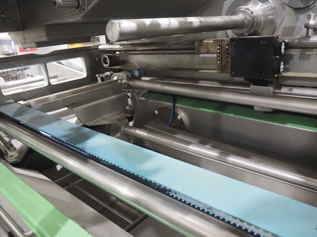 Treif maschinenbau gmbh - afbeelding 3 van  43