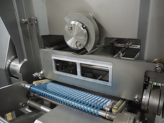 Treif maschinenbau gmbh - afbeelding 5 van  43