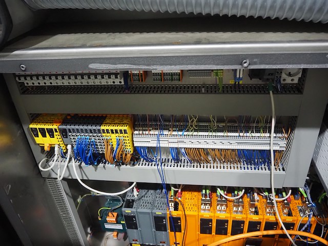 Treif maschinenbau gmbh - afbeelding 9 van  43