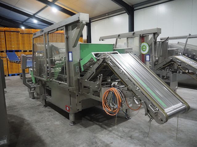 Treif maschinenbau gmbh - afbeelding 1 van  43