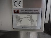 Treif maschinenbau gmbh - afbeelding 13 van  43