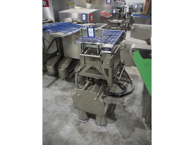 Treif maschinenbau gmbh - afbeelding 14 van  43