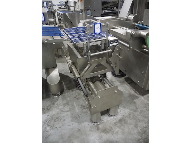 Treif maschinenbau gmbh - afbeelding 15 van  43