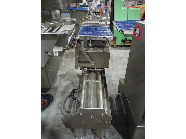 Treif maschinenbau gmbh - afbeelding 16 van  43