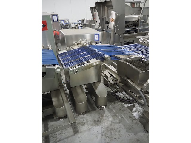 Treif maschinenbau gmbh - afbeelding 20 van  43