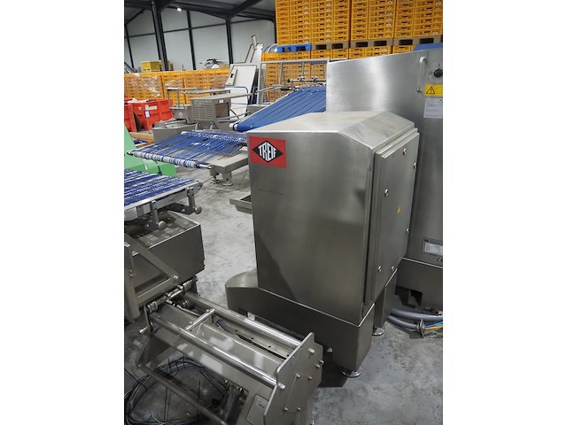 Treif maschinenbau gmbh - afbeelding 21 van  43