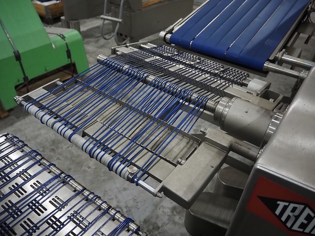 Treif maschinenbau gmbh - afbeelding 22 van  43