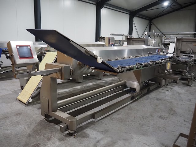 Treif maschinenbau gmbh - afbeelding 12 van  43