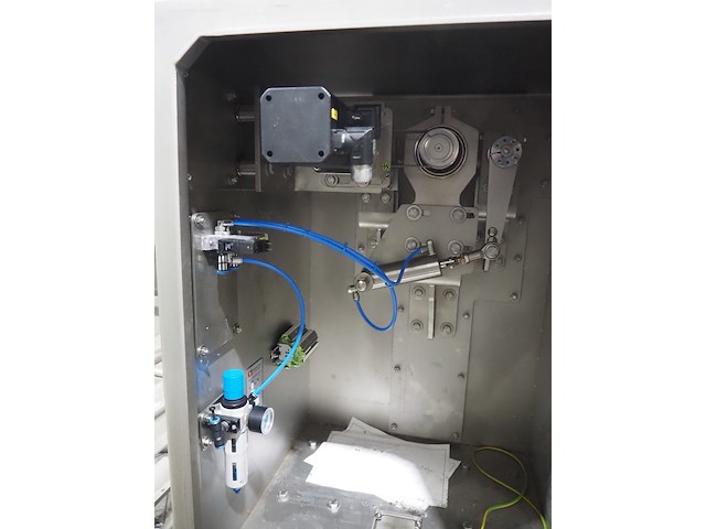 Treif maschinenbau gmbh - afbeelding 24 van  43