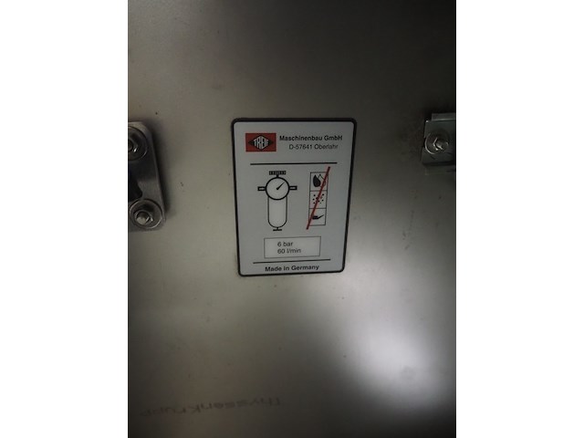 Treif maschinenbau gmbh - afbeelding 25 van  43