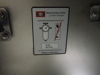 Treif maschinenbau gmbh - afbeelding 25 van  43