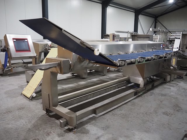 Treif maschinenbau gmbh - afbeelding 27 van  43