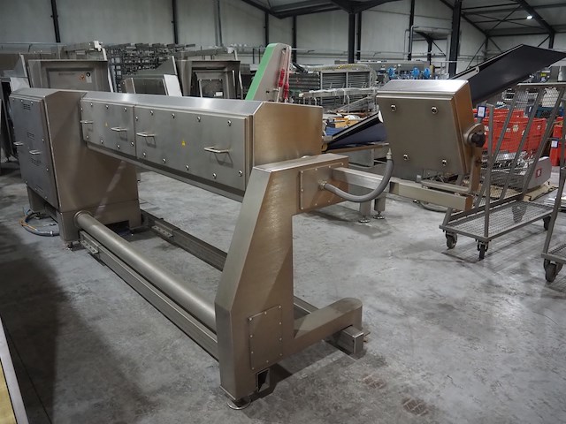 Treif maschinenbau gmbh - afbeelding 28 van  43