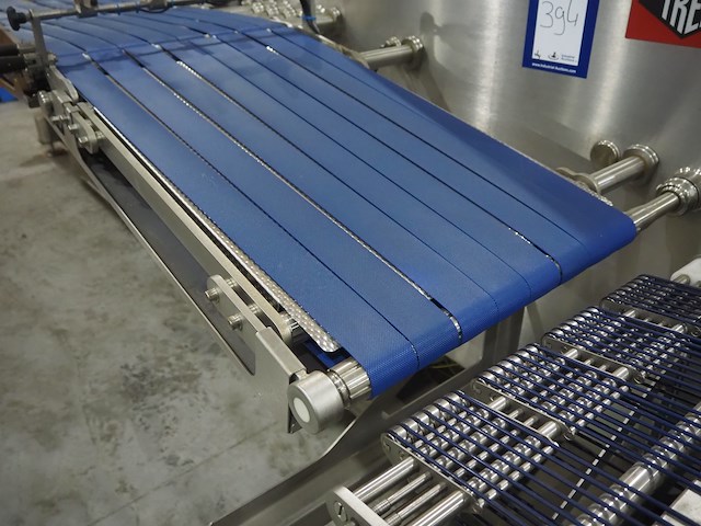 Treif maschinenbau gmbh - afbeelding 29 van  43