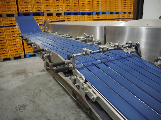 Treif maschinenbau gmbh - afbeelding 30 van  43