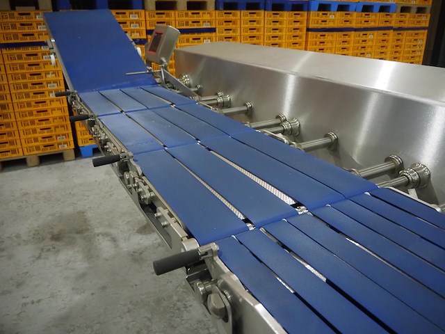 Treif maschinenbau gmbh - afbeelding 32 van  43