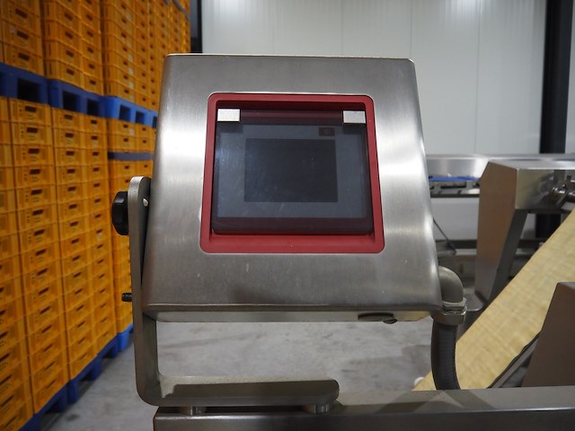 Treif maschinenbau gmbh - afbeelding 35 van  43