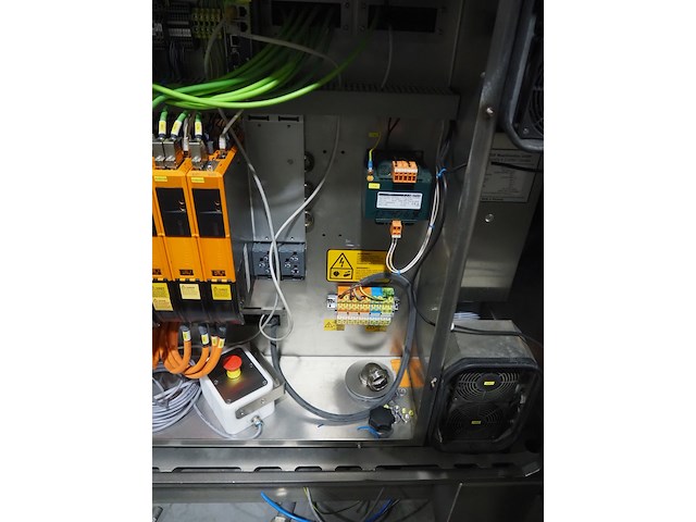 Treif maschinenbau gmbh - afbeelding 37 van  43