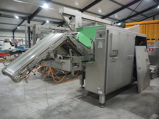 Treif maschinenbau gmbh - afbeelding 34 van  43