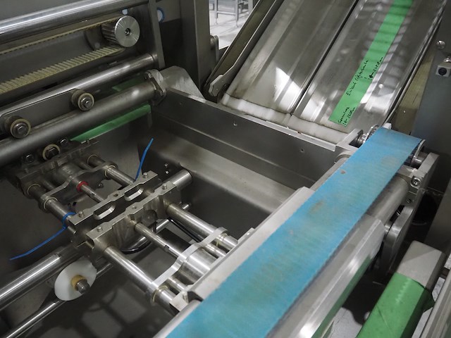 Treif maschinenbau gmbh - afbeelding 43 van  43