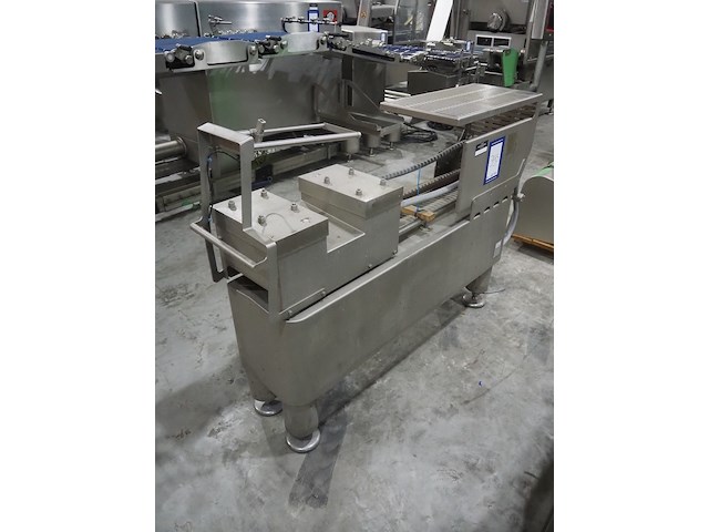 Treif maschinenbau gmbh - afbeelding 4 van  29