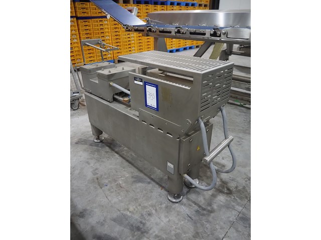 Treif maschinenbau gmbh - afbeelding 5 van  29