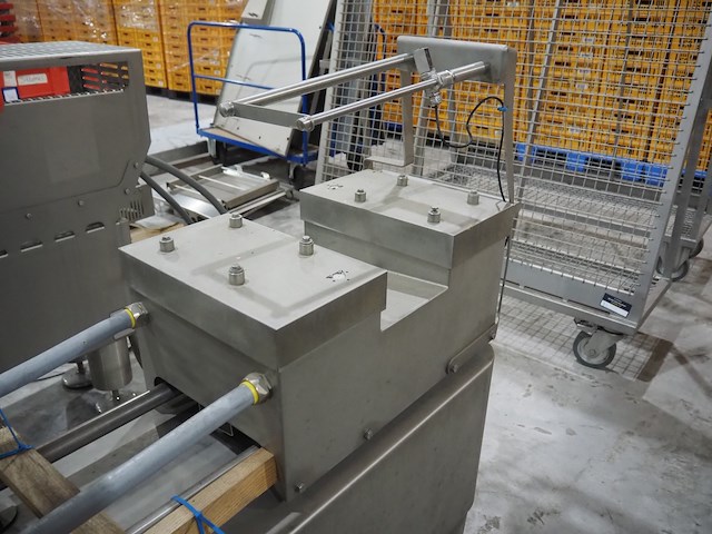 Treif maschinenbau gmbh - afbeelding 6 van  29