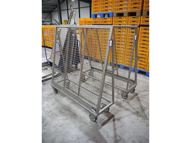 Treif maschinenbau gmbh - afbeelding 7 van  29