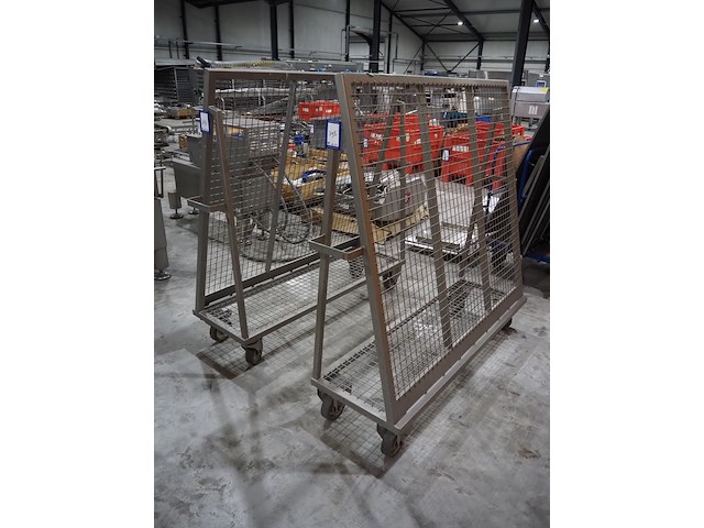 Treif maschinenbau gmbh - afbeelding 8 van  29