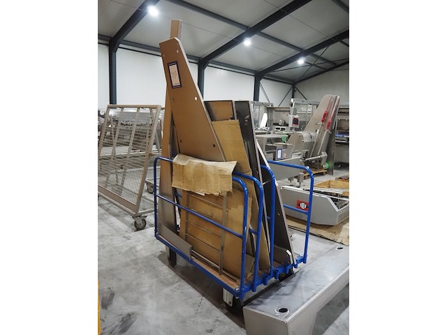 Treif maschinenbau gmbh - afbeelding 9 van  29