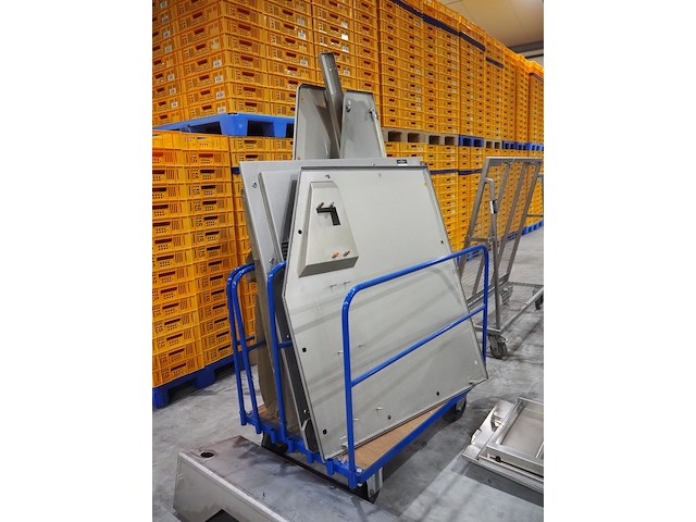 Treif maschinenbau gmbh - afbeelding 10 van  29